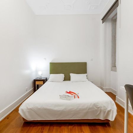 Arroios - Second Floor Hotel Lisbon Exterior photo