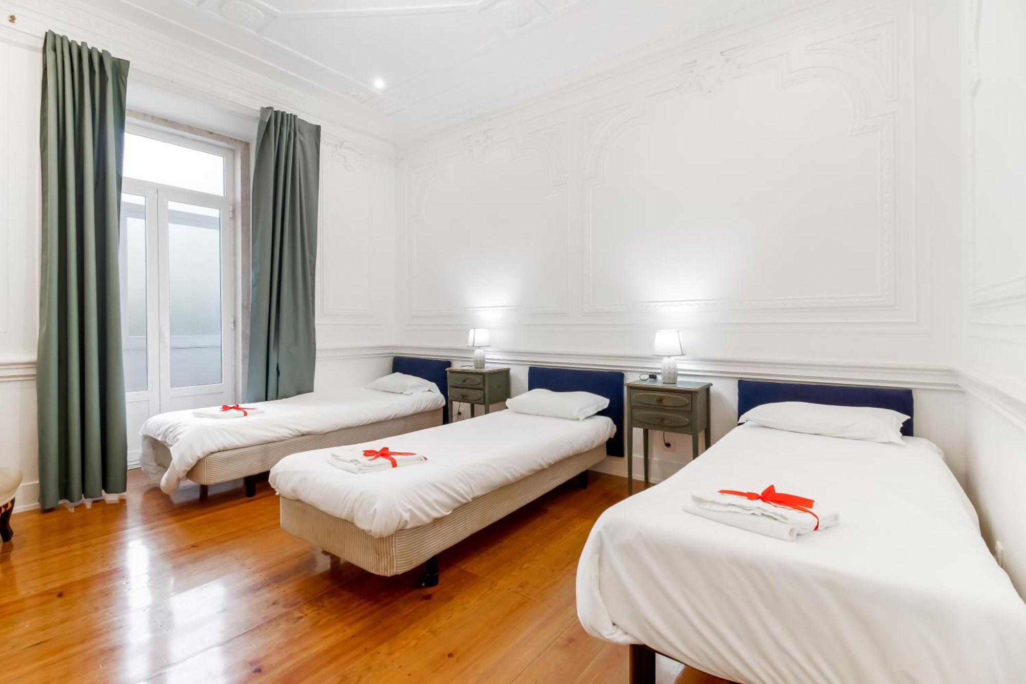 Arroios - Second Floor Hotel Lisbon Exterior photo
